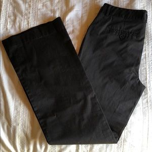 VS Flared Work Pants